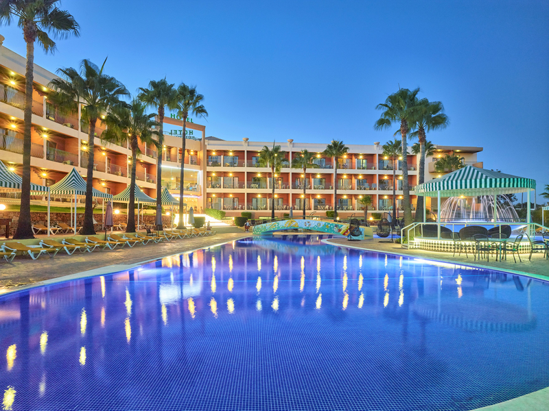 Cover photo of Hotel Baía Grande